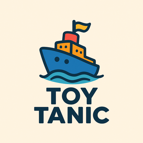 Toy Tanic 